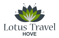 Lotus Travel (Sponsor) – 1