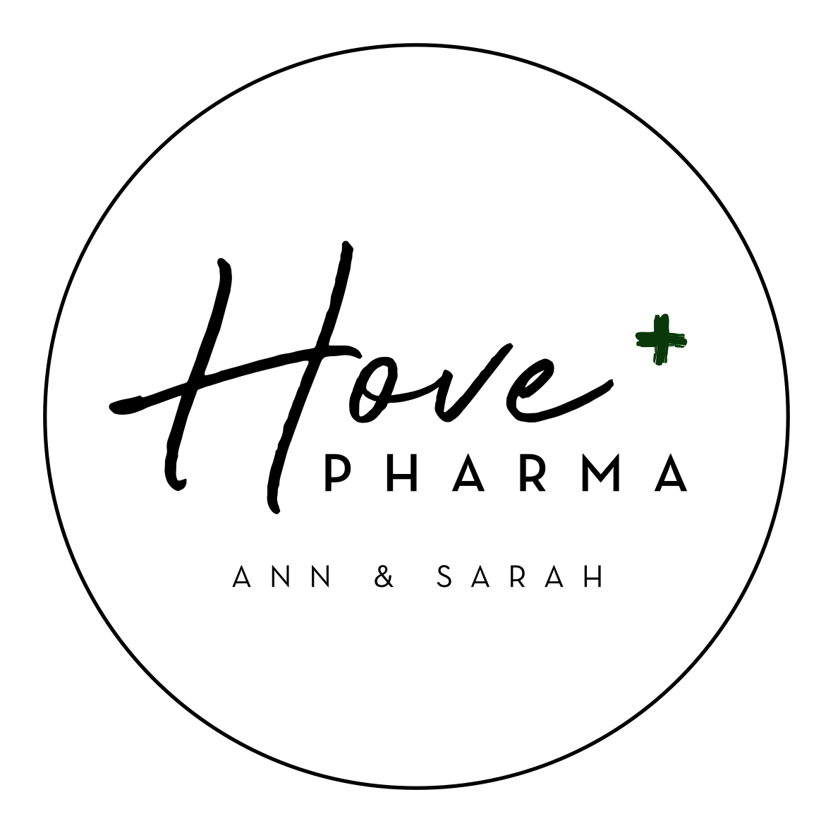 Hove Pharma (B4K)
