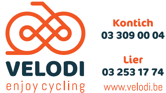 Velodi (sponsor slideshow)