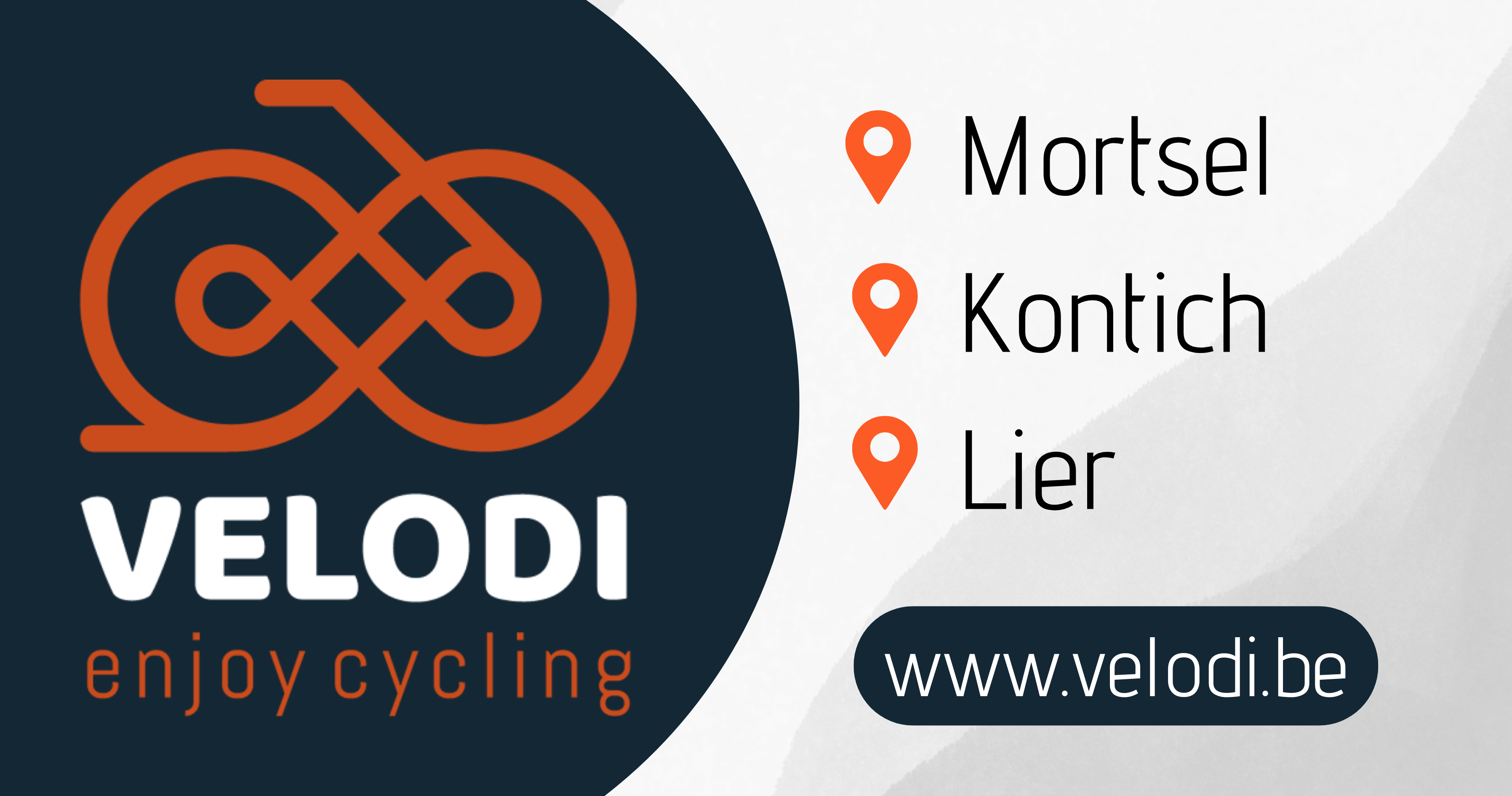 Velodi (sponsor slideshow)